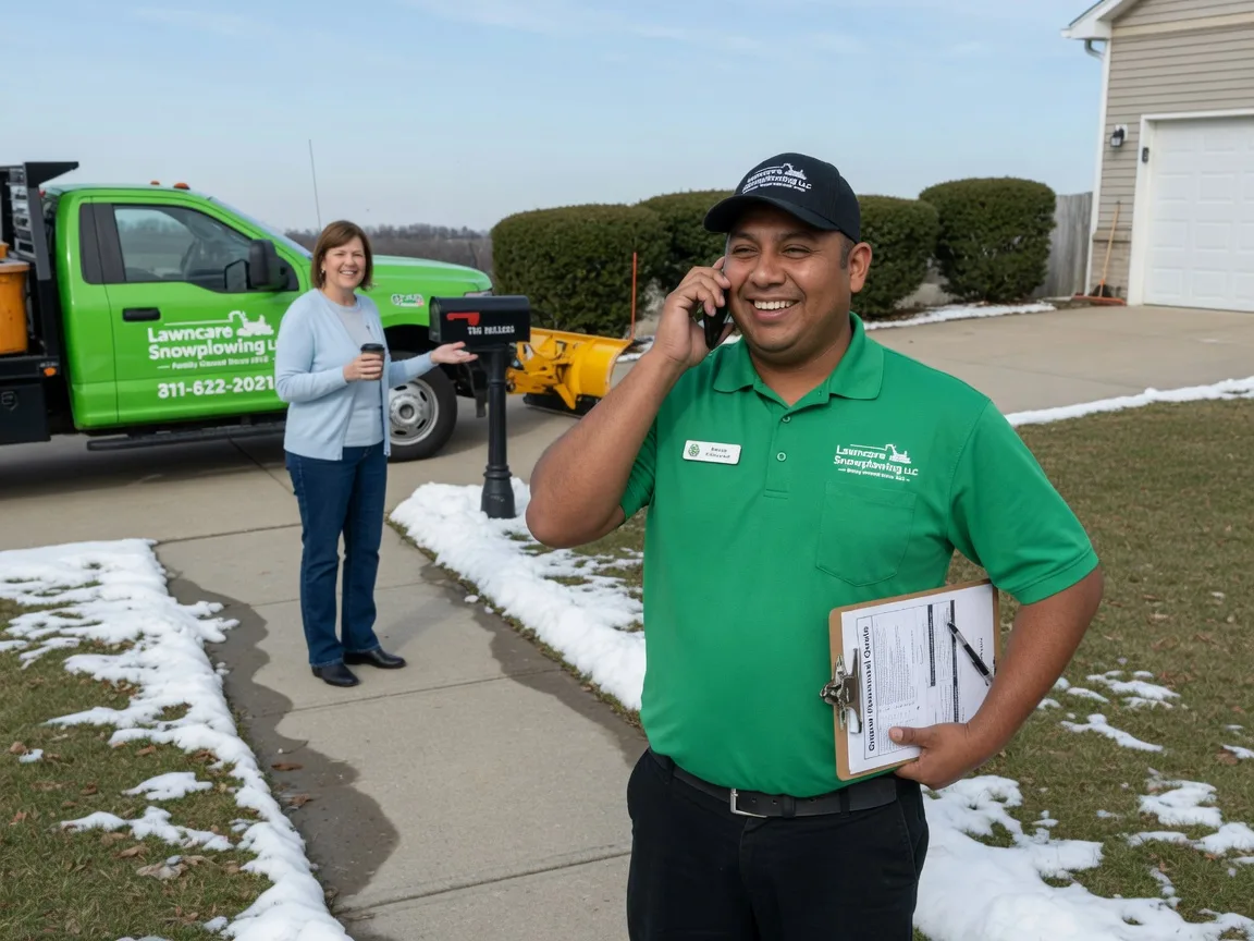 Lawn Care Services By Expert Landscaper Tall Timbers, MD FAQs